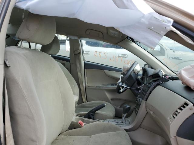 Photo 5 from auction – 2012 TOYOTA COROLLA BA with VIN 2T1BU4EEXCC869031