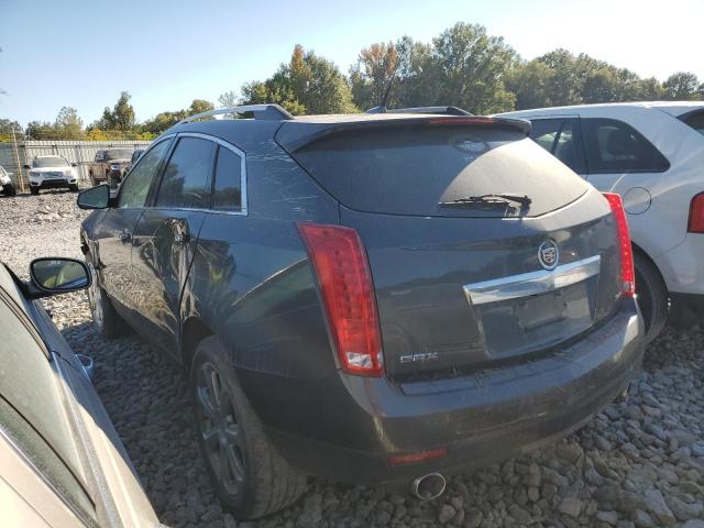 Photo 3 from auction – 2013 CADILLAC SRX PERFOR with VIN 3GYFNDE34DS517784