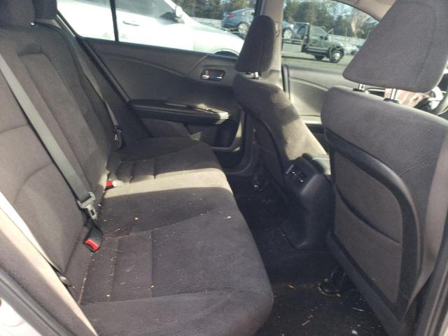Photo 6 from auction – 2014 HONDA ACCORD EX with VIN 1HGCR2F71EA215375