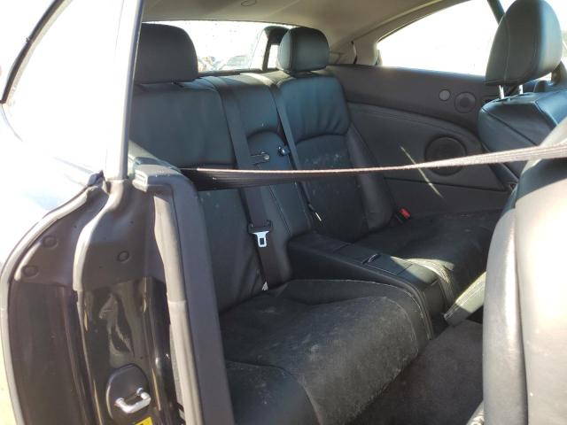 Photo 6 from auction – 2010 LEXUS IS 350 with VIN JTHFE2C27A2502982