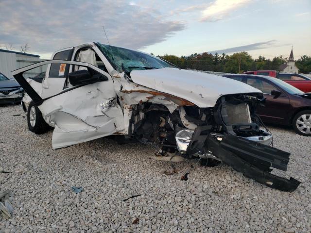RAM 1500 CLASS 2021 with VIN 1C6RR6LG3MS530506 - Photo from auction