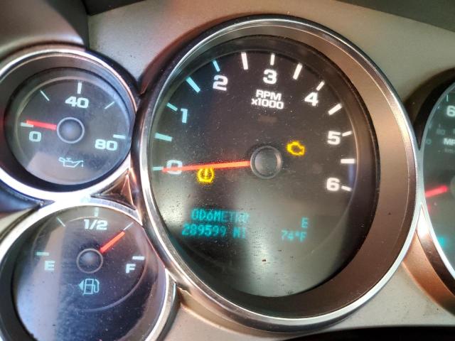 Photo 8 from auction – 2009 GMC SIERRA K15 with VIN 3GTEK23339G175806