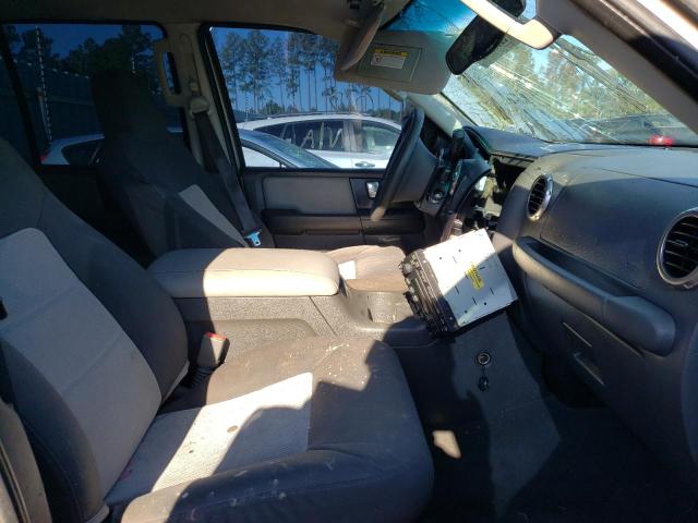 Photo 5 from auction – 2003 FORD EXPEDITION with VIN 1FMRU15W73LA47751