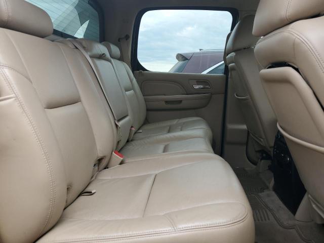 Photo 6 from auction – 2012 CADILLAC ESCALADE E with VIN 3GYT4NEF4CG303868