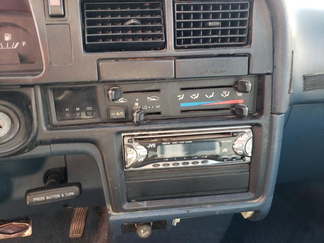 Photo 9 from auction – 1989 TOYOTA OTHER with VIN JT4RN81P6K0000641