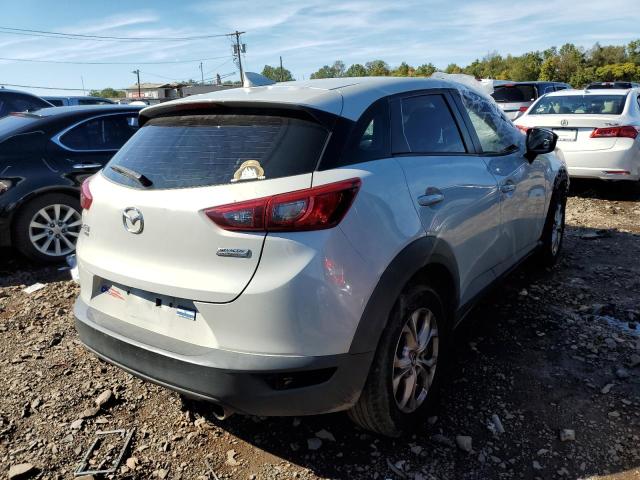Foto 4 de la subasta – 2016 MAZDA CX-3 TOURI con VIN JM1DKBC75G0115770