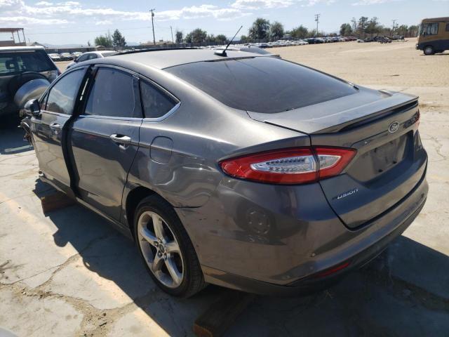 Photo 3 from auction – 2014 FORD FUSION SE with VIN 3FA6P0H73ER103479