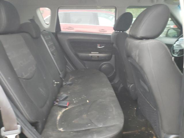 Photo 6 from auction – 2013 KIA SOUL + with VIN KNDJT2A69D7585216