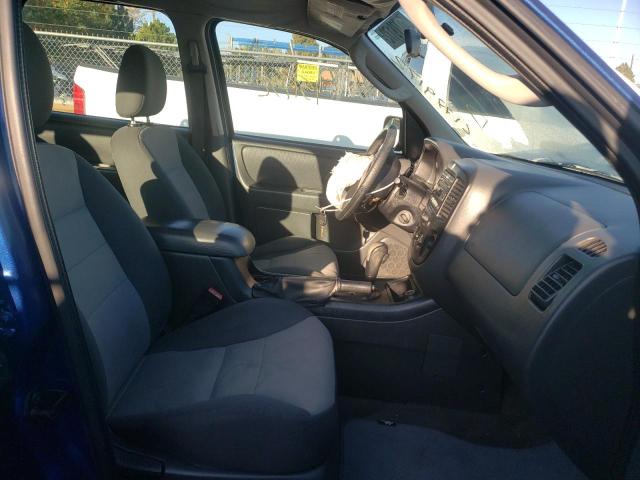 Photo 5 from auction – 2007 FORD ESCAPE with VIN 1FMYU02Z17KA92068