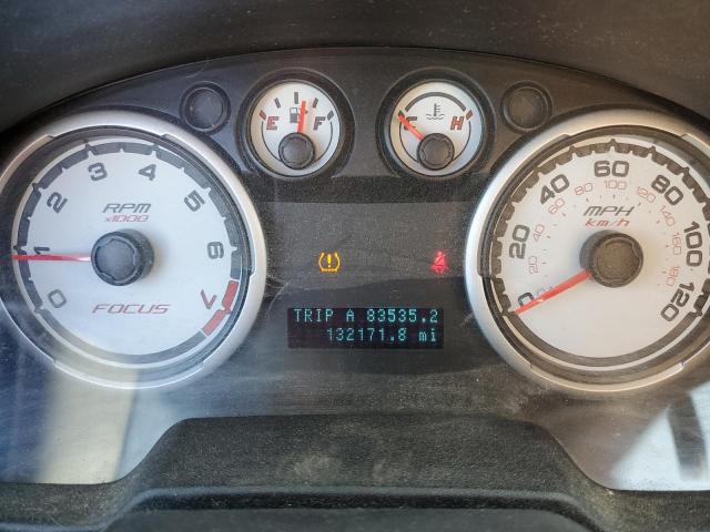 Photo 8 from auction – 2008 FORD FOCUS SE with VIN 1FAHP35N38W155886