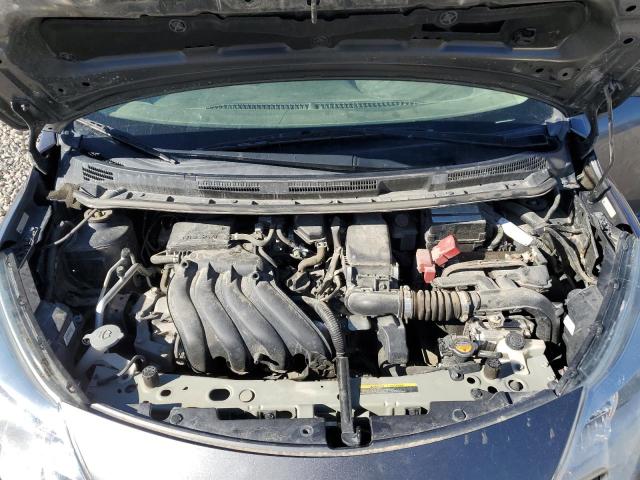 Photo 7 from auction – 2016 NISSAN VERSA NOTE with VIN 3N1CE2CP3GL390191