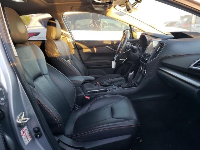 Photo 5 from auction – 2020 SUBARU CROSSTREK with VIN JF2GTANC7L8246386