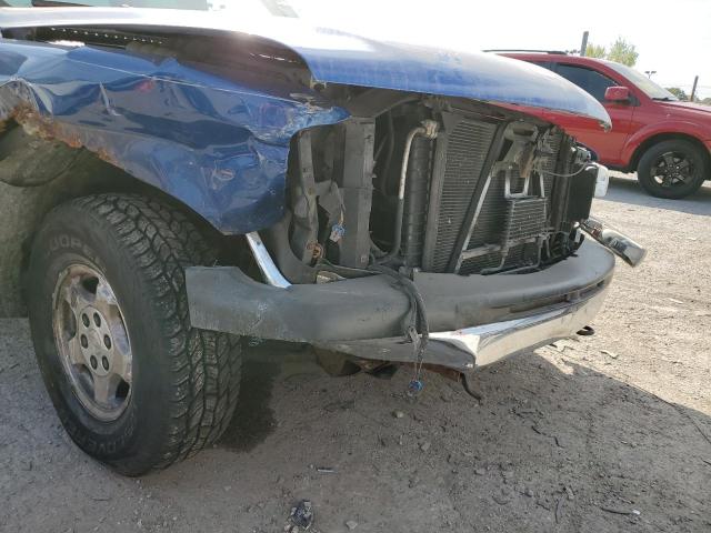 Photo 9 from auction – 2002 CHEVROLET SILVERADO with VIN 2GCEK19T421383127
