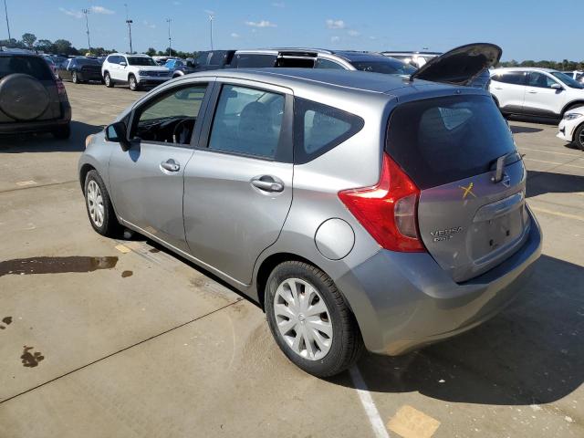 NISSAN VERSA NOTE 2015 with VIN 3N1CE2CP8FL402849 - Photo from auction