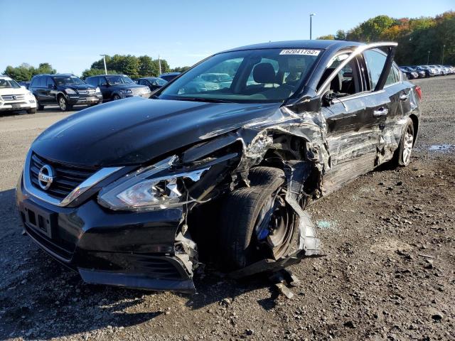 Photo 2 from auction – 2016 NISSAN ALTIMA 2.5 with VIN 1N4AL3AP2GN348345