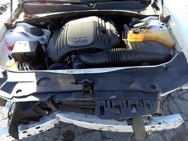 Photo 7 from auction – 2014 DODGE CHARGER R/ with VIN 2C3CDXDT1EH242477