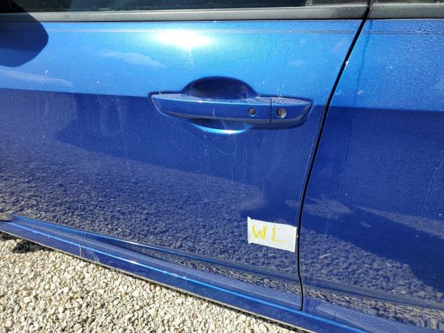 Photo 9 from auction – 2018 HONDA CIVIC EX with VIN 2HGFC2F73JH599069