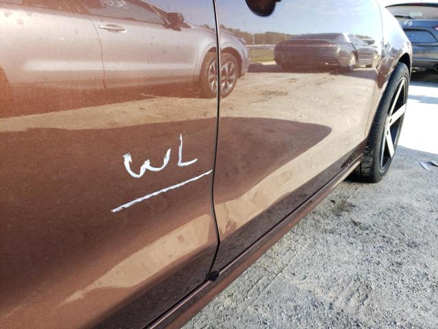 Photo 9 from auction – 2016 VOLKSWAGEN JETTA S with VIN 3VW267AJ4GM406746