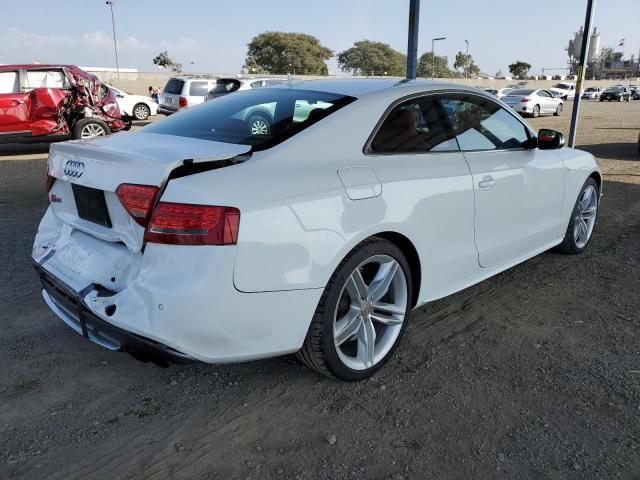 Photo 4 from auction – 2012 AUDI S5 PRESTIG with VIN WAUVVAFR3CA008589