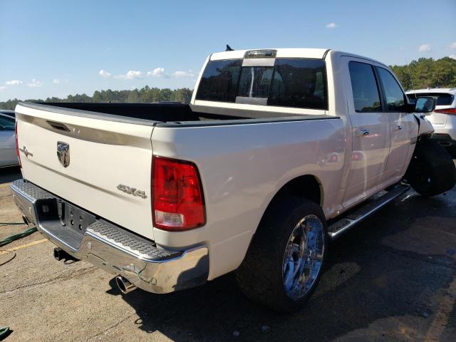 Photo 4 from auction – 2016 RAM 1500 SLT with VIN 1C6RR7LT4GS410365