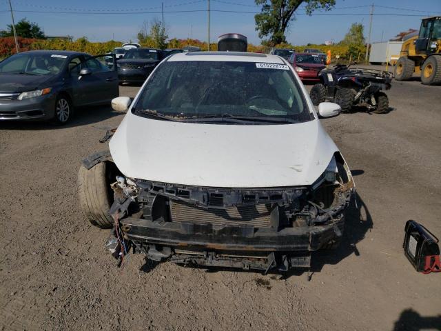Photo 9 from auction – 2014 KIA FORTE EX with VIN KNAFX6A84E5213327