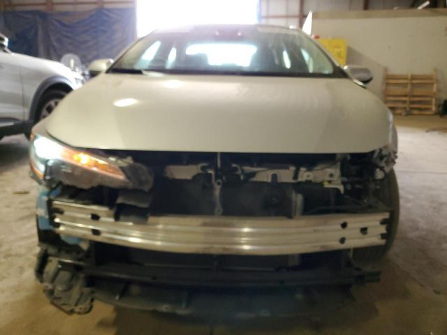 Photo 9 from auction – 2021 TOYOTA COROLLA LE with VIN 5YFEPMAE6MP224825