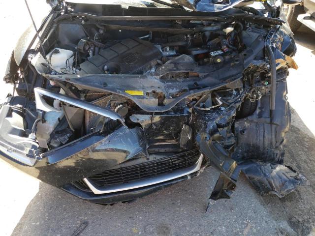 Photo 7 from auction – 2015 TOYOTA VENZA LE with VIN 4T3BA3BB5FU072791