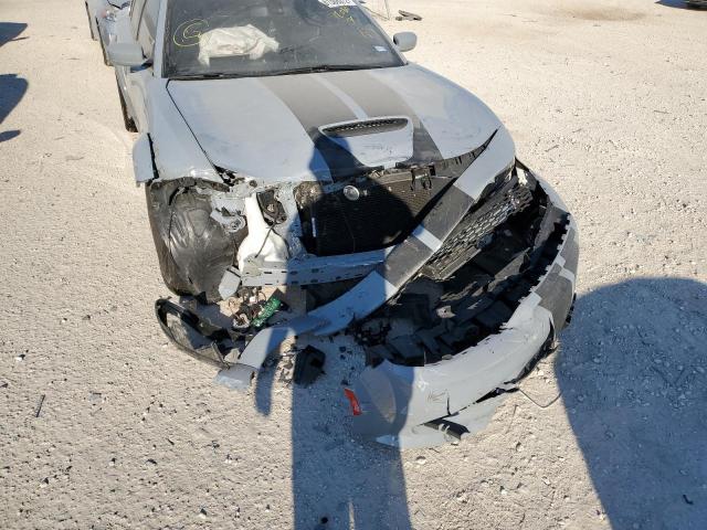 Photo 9 from auction – 2022 DODGE CHARGER SC with VIN 2C3CDXGJ1NH101550