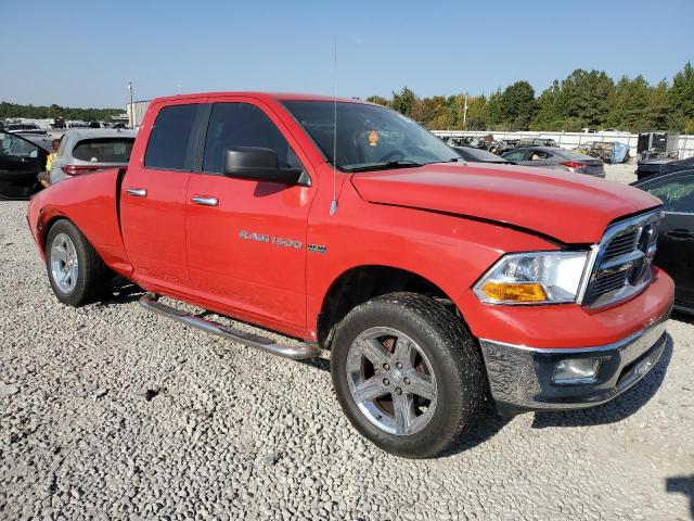 DODGE RAM 1500 2011 with VIN 1D7RV1GT9BS664230 - Photo from auction