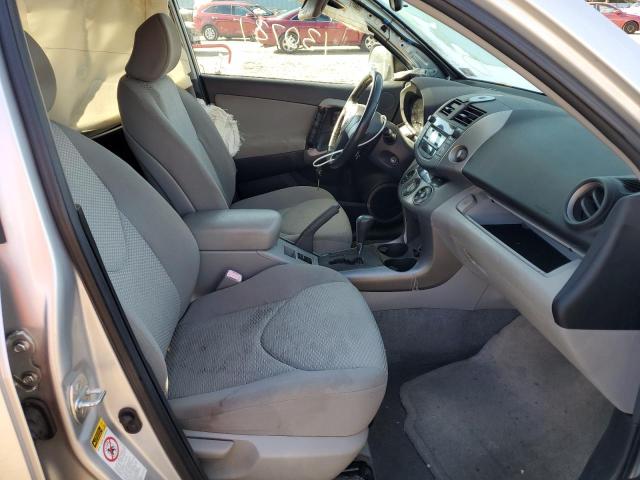 Photo 5 from auction – 2008 TOYOTA RAV4 LIMIT with VIN JTMBD31VX86069537