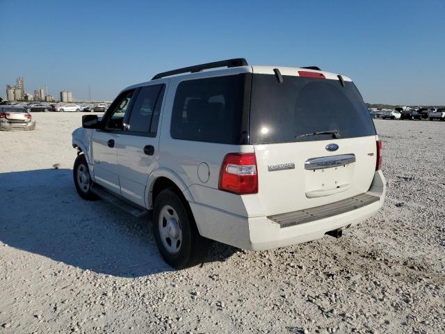 Photo 3 from auction – 2008 FORD EXPEDITION with VIN 1FMFU16558LA07801