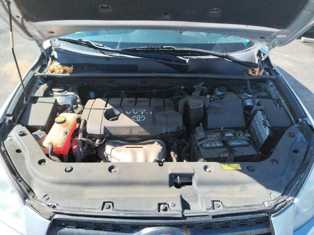 Photo 7 from auction – 2010 TOYOTA RAV4 with VIN 2T3BF4DVXAW052303