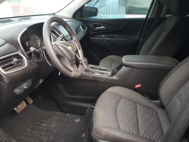 Photo 7 from auction – 2018 CHEVROLET EQUINOX LT with VIN 2GNAXSEVXJ6349697
