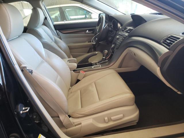 Photo 5 from auction – 2013 ACURA TL with VIN 19UUA8F28DA012565