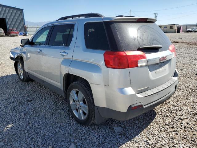 Photo 3 from auction – 2015 GMC TERRAIN SL with VIN 2GKFLXEK9F6231729