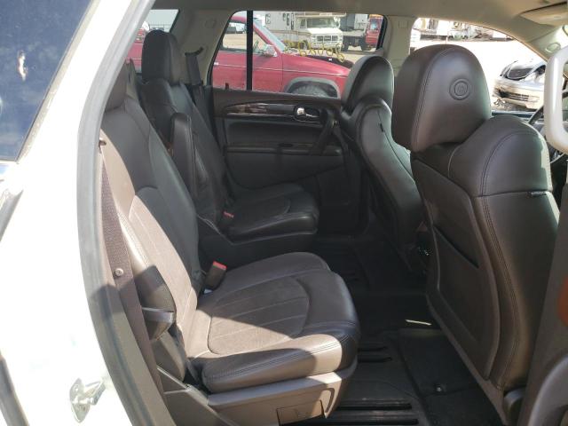 Photo 6 from auction – 2014 BUICK ENCLAVE with VIN 5GAKVCKD6EJ175156