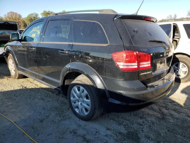 Photo 3 from auction – 2017 DODGE JOURNEY SE with VIN 3C4PDCAB6HT539175