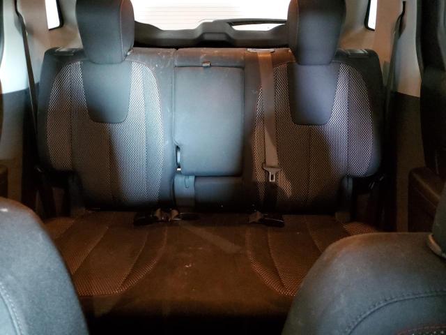 Photo 6 from auction – 2016 GMC TERRAIN SL with VIN 2GKFLNE34G6112808