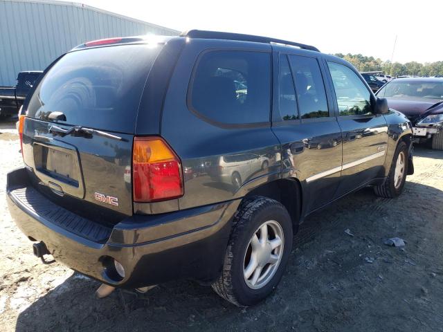 Photo 4 from auction – 2006 GMC ENVOY with VIN 1GKDS13S062302307