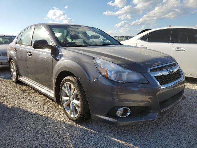 صورة رقم 1 من المزاد - 2014 SUBARU LEGACY 2.5 مع VIN 4S3BMCL63E3007271