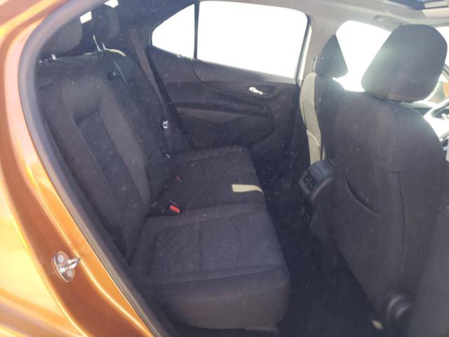 Photo 6 from auction – 2018 CHEVROLET EQUINOX LT with VIN 2GNAXSEV9J6260137