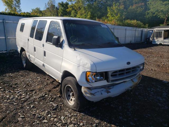 FORD ECONOLINE 2002 with VIN 1FTSS34L22HA05116 - Photo from auction