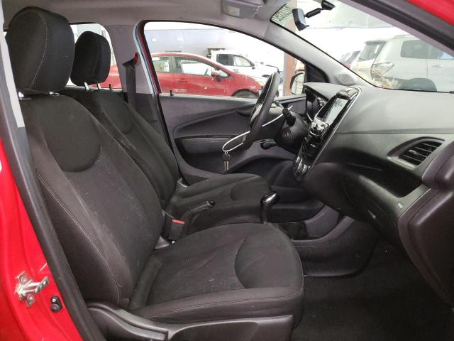 Photo 5 from auction – 2019 CHEVROLET SPARK LS with VIN KL8CB6SA2KC806738