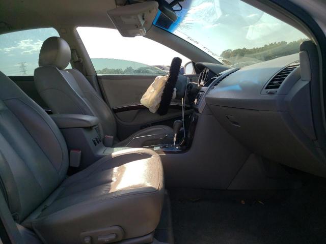 Фото 5 с аукциона – 2007 NISSAN MAXIMA SE с VIN 1N4BA41E57C801531