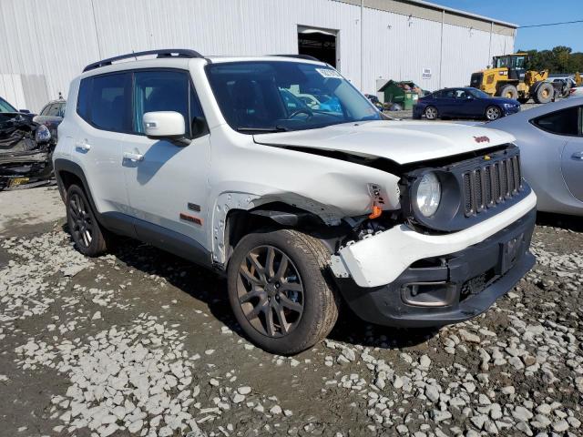 Photo 1 from auction – 2016 JEEP RENEGADE L with VIN ZACCJBBT0GPD90342