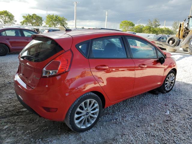 Photo 4 from auction – 2014 FORD FIESTA SE with VIN 3FADP4EJ1EM200269