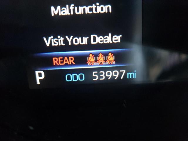 Photo 8 from auction – 2020 TOYOTA COROLLA SE with VIN 5YFS4RCE1LP008255