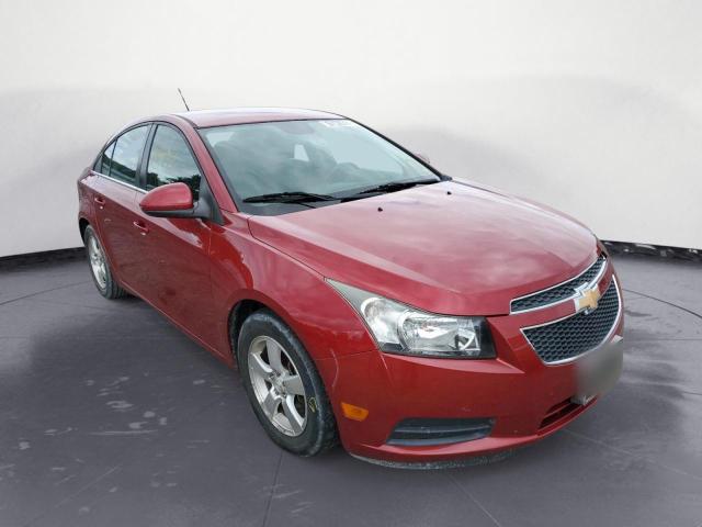 Photo 1 from auction – 2013 CHEVROLET CRUZE LT with VIN 1G1PC5SB4D7189016
