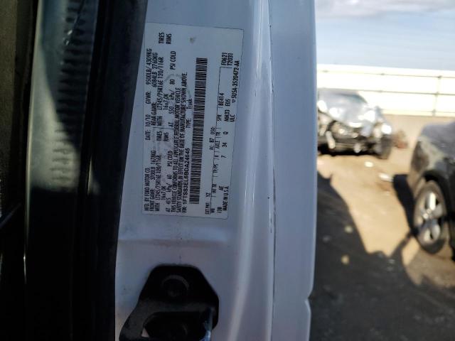 Photo 10 from auction – 2011 FORD ECONOLINE with VIN 1FTSS3EL6BDA24645