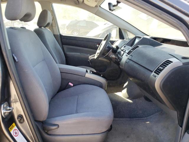 Photo 5 from auction – 2008 TOYOTA PRIUS with VIN JTDKB20U083408266